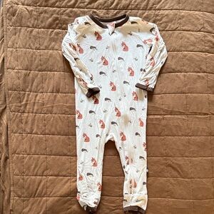 Kyte baby romper 18/24 months
